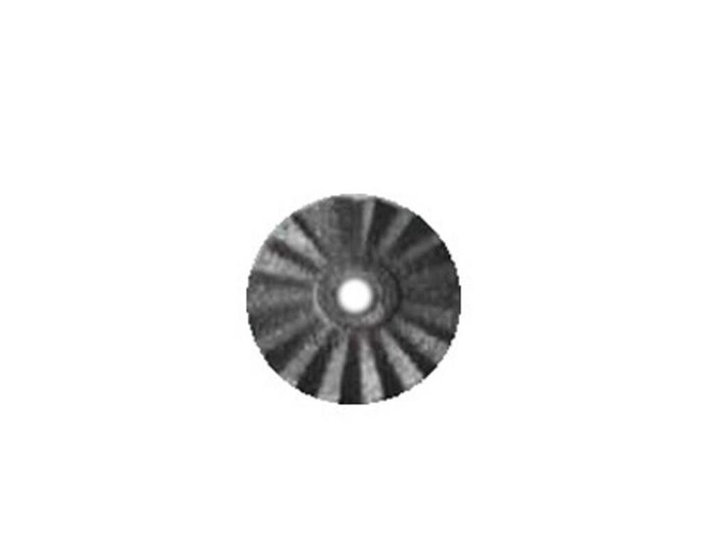 Kolečko litinové - vlnité pr.50 mm (náhradní) TECHCENTRUM - CB84690-5555
