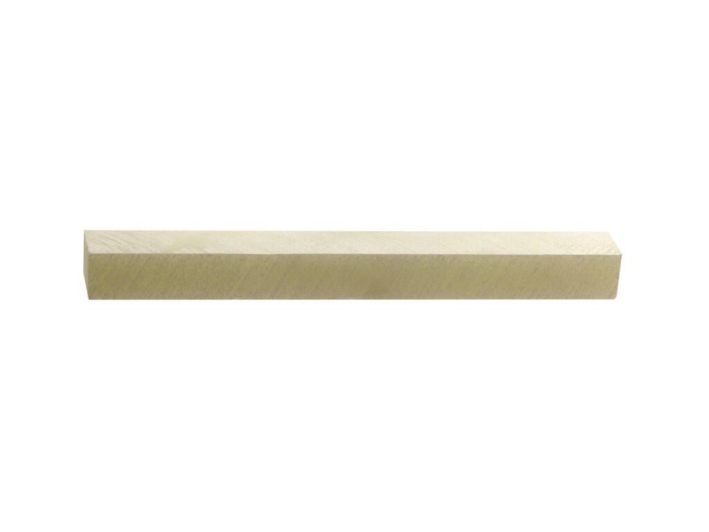 MASTEK 1ks (TUČEK - ŠPEKOVÝ KÁMEN) 10x10x100mm - VHODNÝ PRO ZNAČENÍ PŘI SVÁŘENÍ, ODOLÁVÁ VYSOKÝM TEPLOTÁM DO 2000°C b50 - PC-571