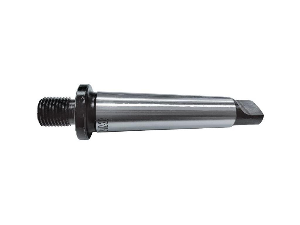 Trn 1/2"-20UNF x Mk2 pro vrtačkové sklíčidlo - 4CZ-HT-MK2-1/2
