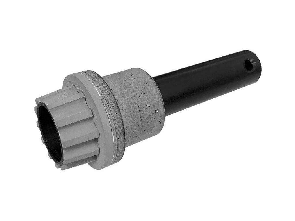 Vytěrák do vřetene elastický HSK IN 63 TipA 31C 600 - 4CZ-VV-HSK-IN63