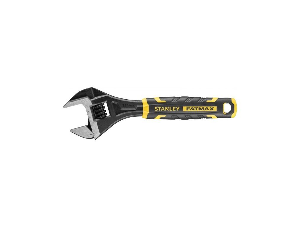 FatMax® nastavitelný klíč 200 mm - ST-FMHT13126-0