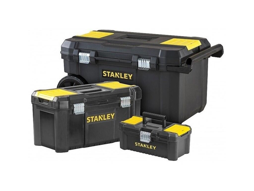 Set boxů Essential - ST-STST1-81065