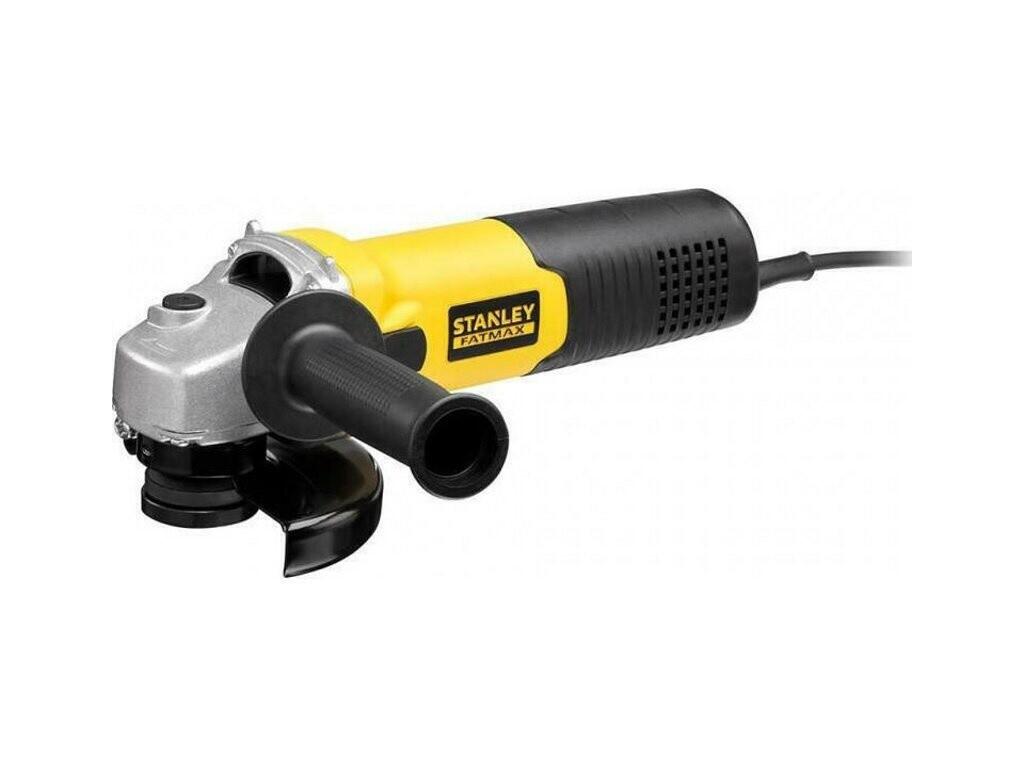 Úhlová bruska 1100 W pro kotouče Ø 125 mm - ST-FMEG225VS-QS