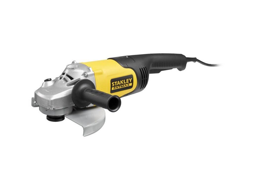 Úhlová bruska 2000 W pro kotouče  Ø  230 mm - ST-FMEG232-QS