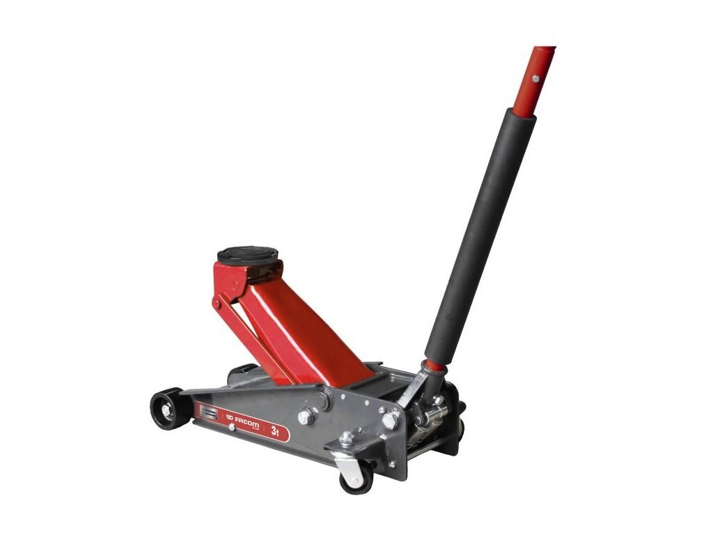 3T HYDRAULICKÝ POJÍZDNÝ ZVEDÁK - FC-DL.32APB