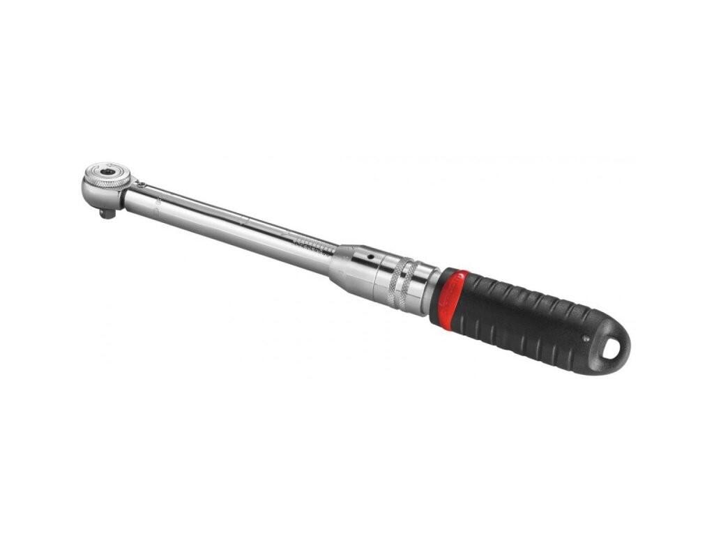 1/4 " MOMENTOVÝ KLÍČ 25 NM - FC-R.208-25PB
