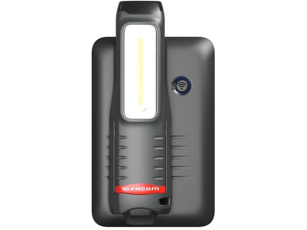 INSPEKČNÍ LED SVÍTILNA - FC-779.CL5PB
