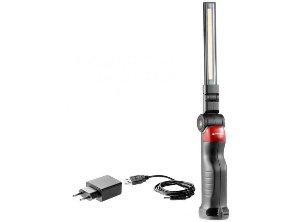 INSPEKČNÍ LED SVÍTILNA CML - FC-779.CMLPB