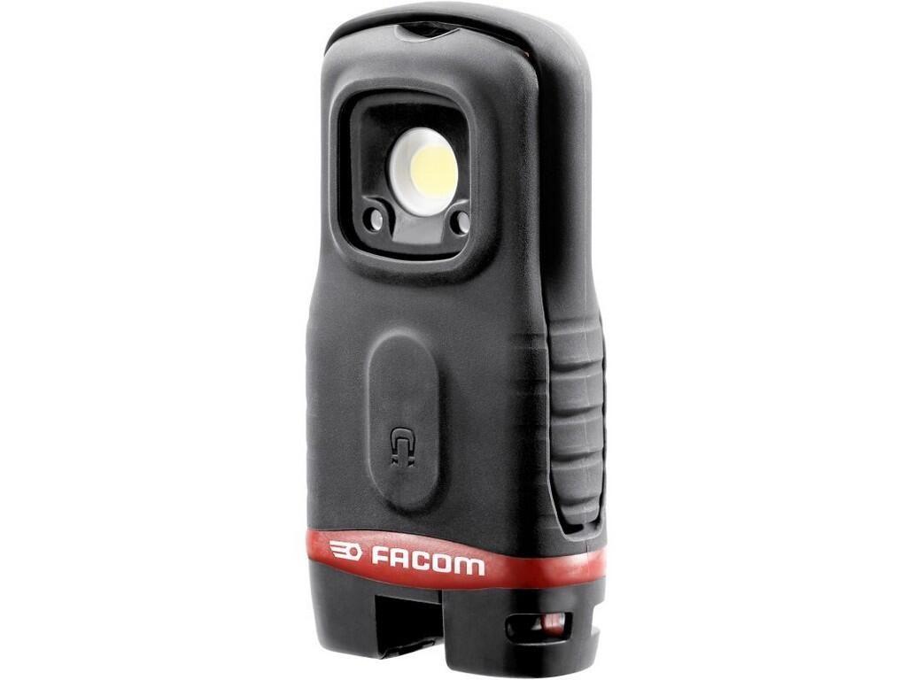 LED NABÍJECÍ KAPESNÍ SVÍTILNA 250 LUMEN - FC-779.PCBPB
