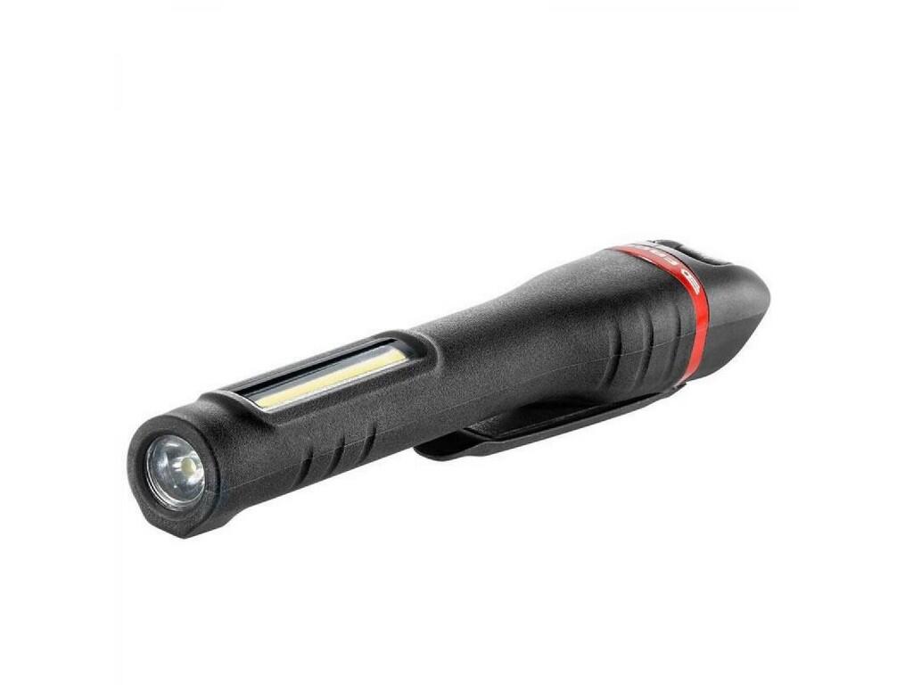 LED NABÍJECÍ TUŽKOVÁ SVÍTILNA 150 LUMEN - FC-779.PEN2PB