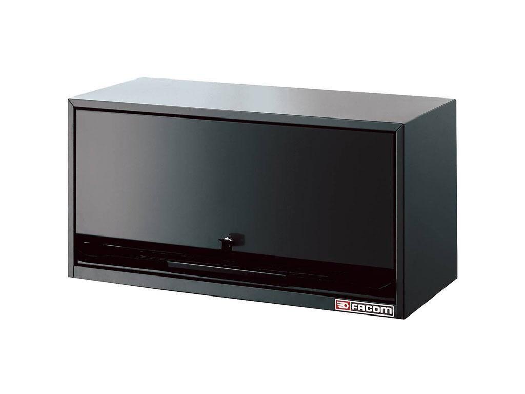 HORNÍ SKŘÍŇKA 720 X 280 X 355 MM ČERNÁ - FC-RWS-CHSPPBS