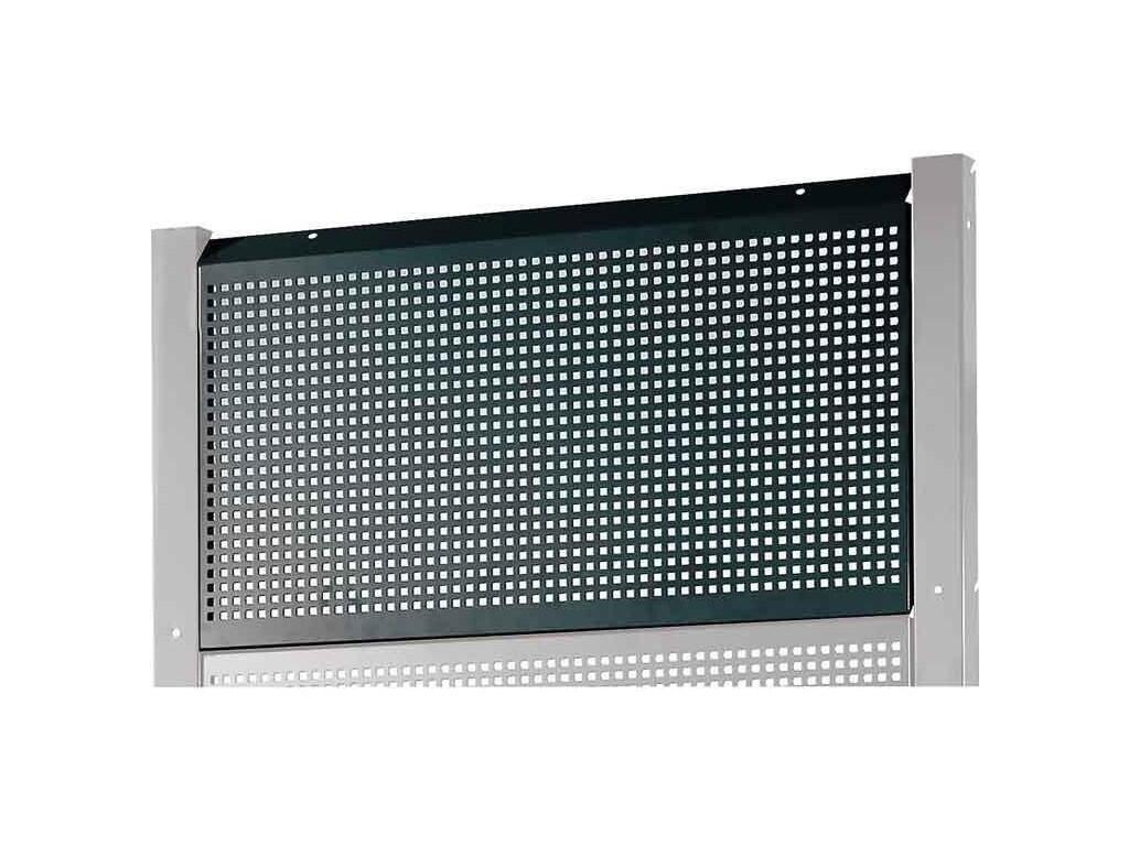 RWS DĚROVANÝ PANEL 720 X 325 MM ČERNÝ - FC-RWS-PPAV1BS