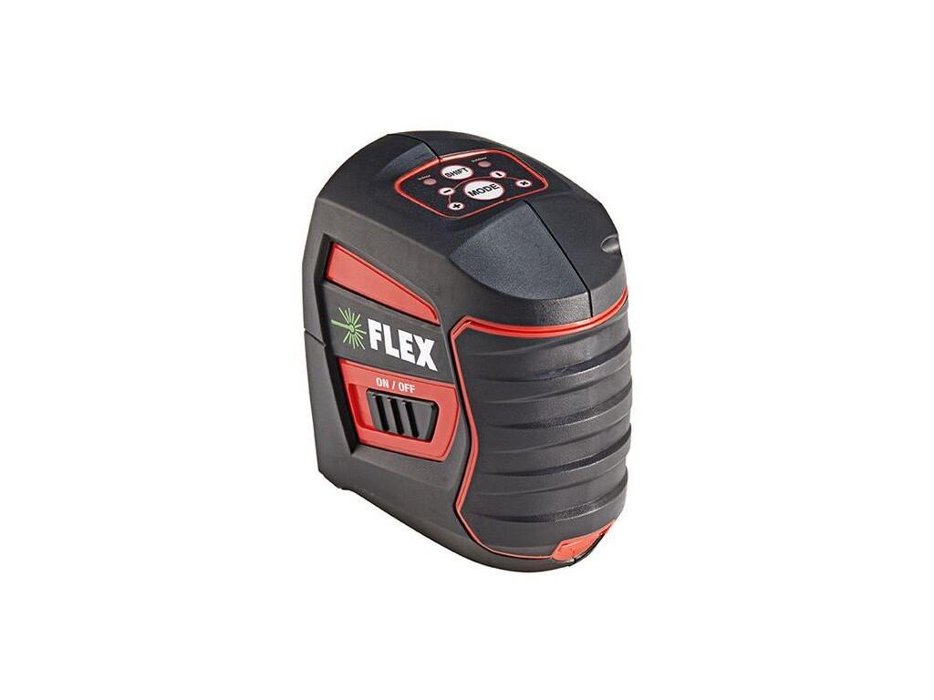 ALC 2/1-G/R Měřicí křížový laser FLEX - FX-509833