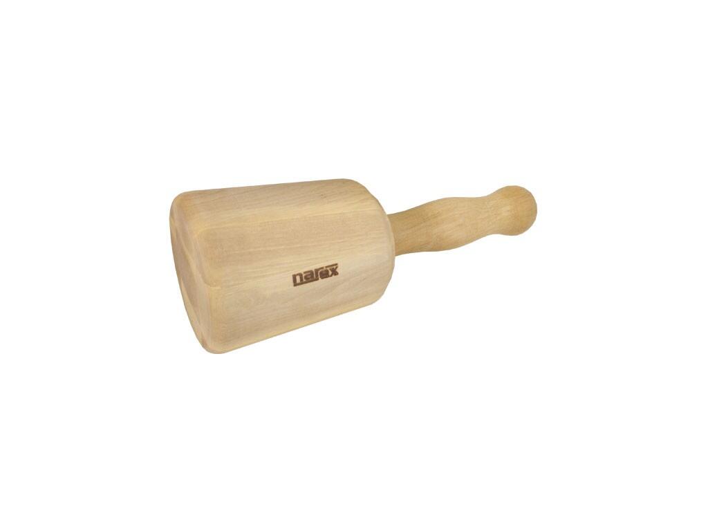 Palička řezbářská PREMIUM 98x280mm - NB8258-02