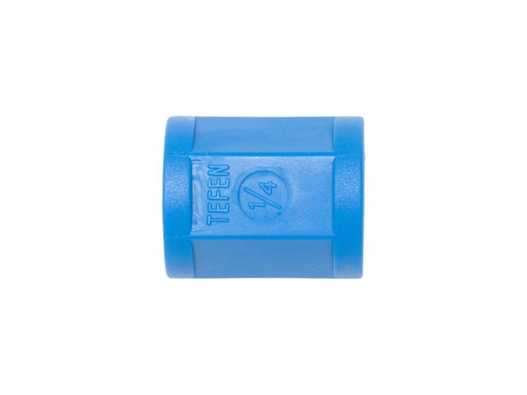 1/4" NPT spojka 1/4" - LL41757-1