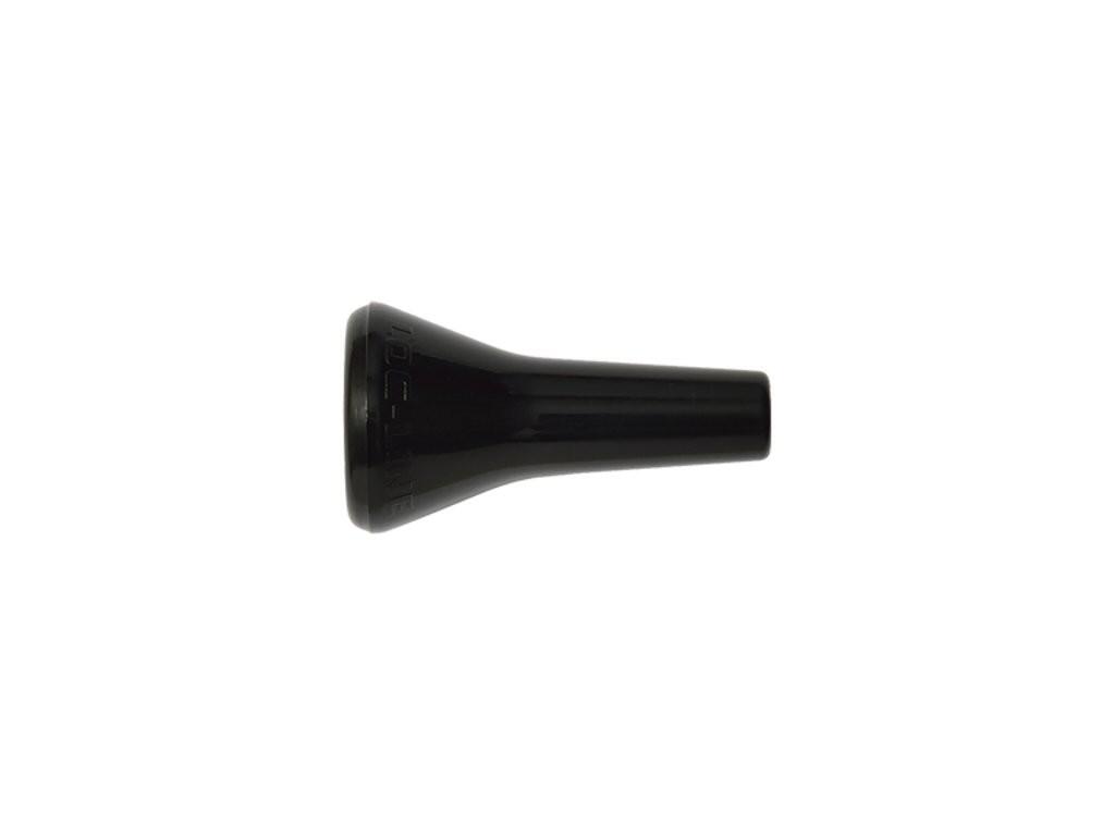 1/4" tryska 3,18 mm - černé provedení - LL49423BLK-1