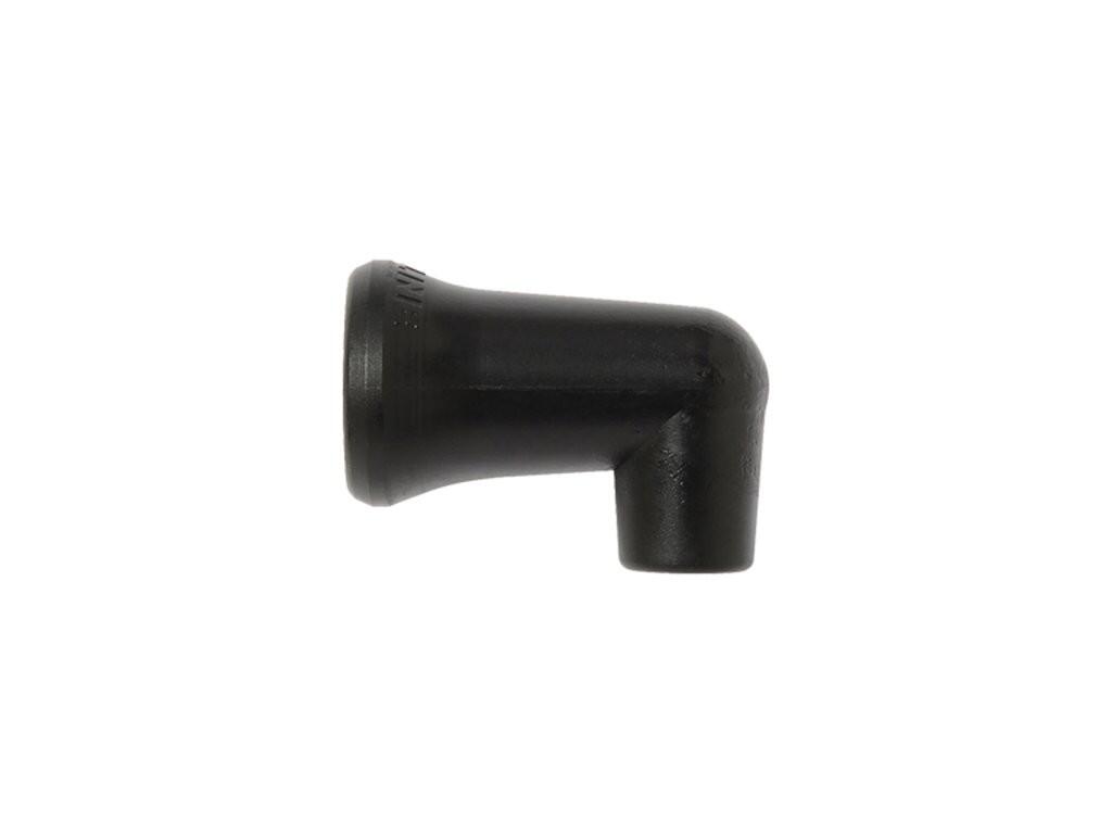 1/4" tryska 90° 6,35 mm - černé provedení - LL49441BLK-1