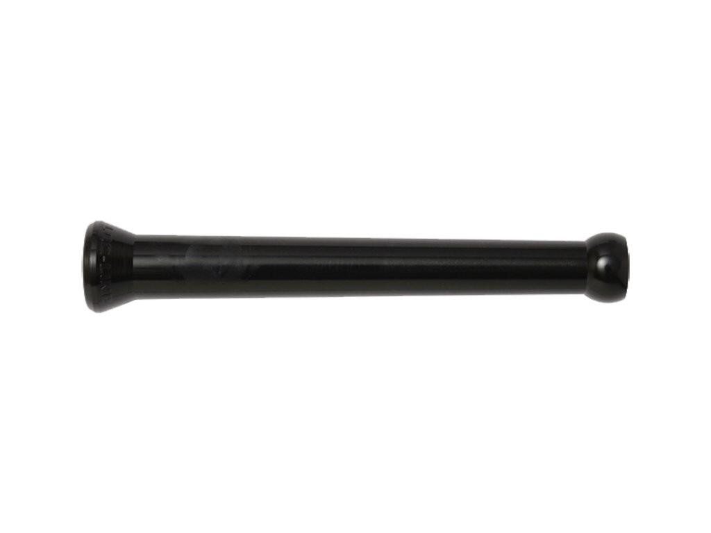 1/4" prodloužený segment - černé provedení - LL49445BLK-1