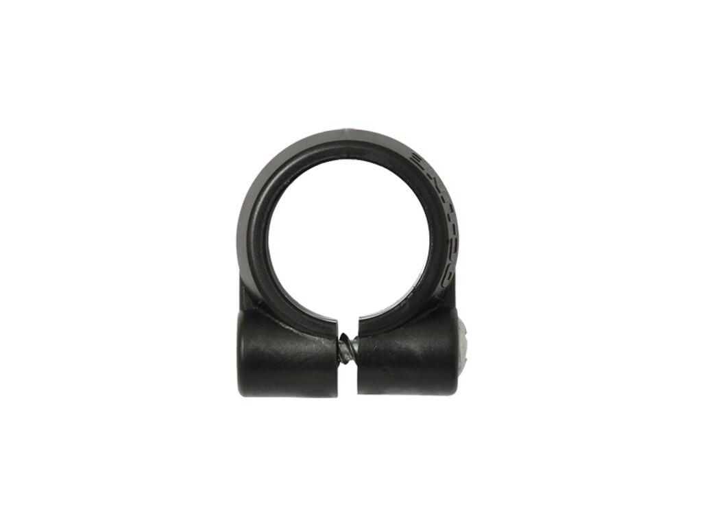 1/4" svorka - černé provedení - LL49446BLK-1
