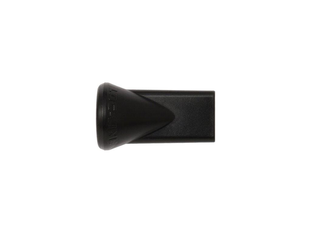 1/4" štěrbinová tryska (průměr 1,52 mm) - černé provedení - LL49452BLK-1