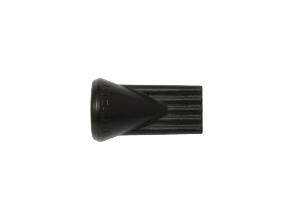 1/4" rozprašovací 5ti tryska - černé provedení - LL49453BLK-1