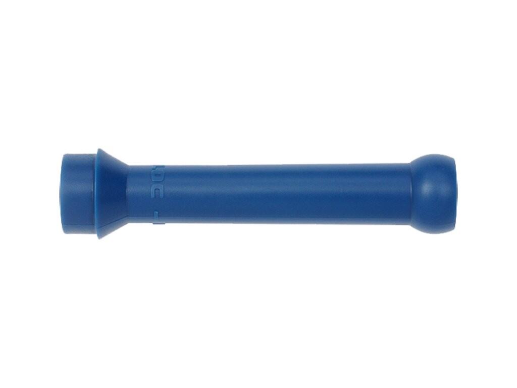 1/4" HAAS adaptér dlouhý - LL49461-1