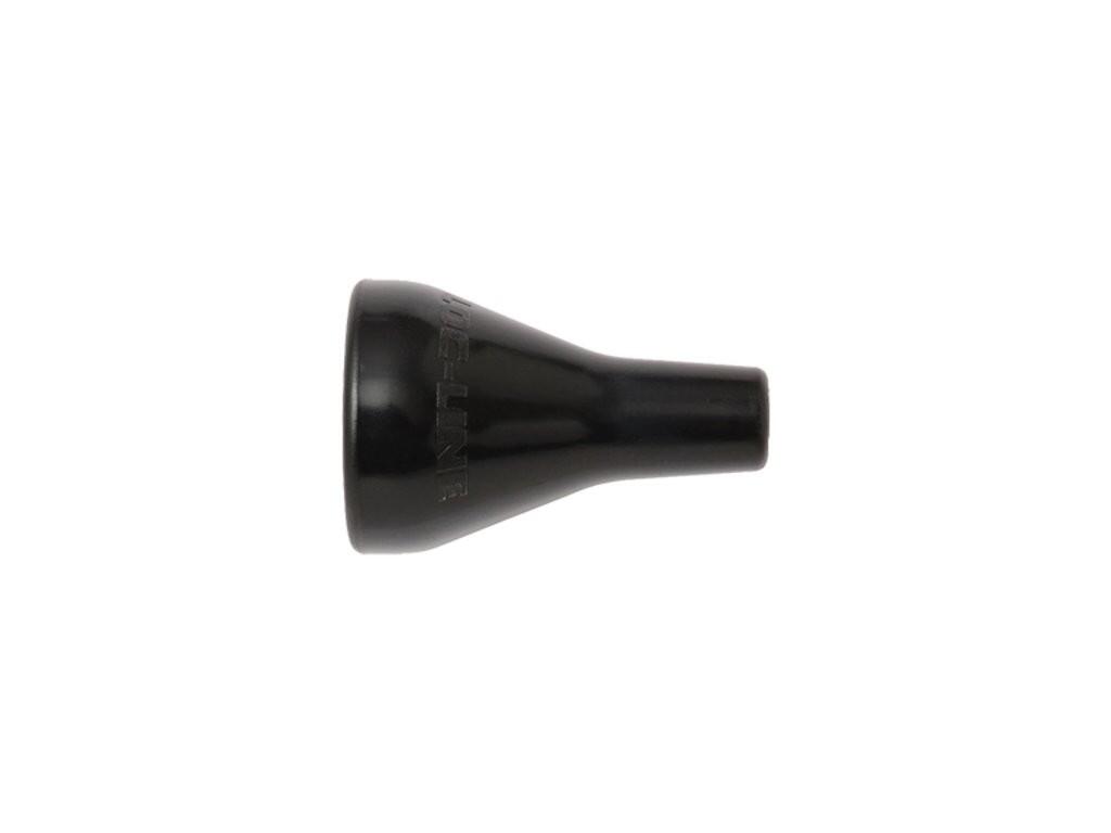 1/2" tryska 6,35 mm - černé provedení - LL59866BLK-1