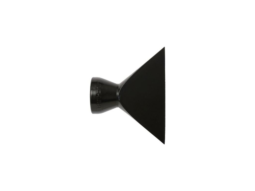 1/2" plochá tryska - černé provedení 59871BLK-1 - LL59871BLK-1