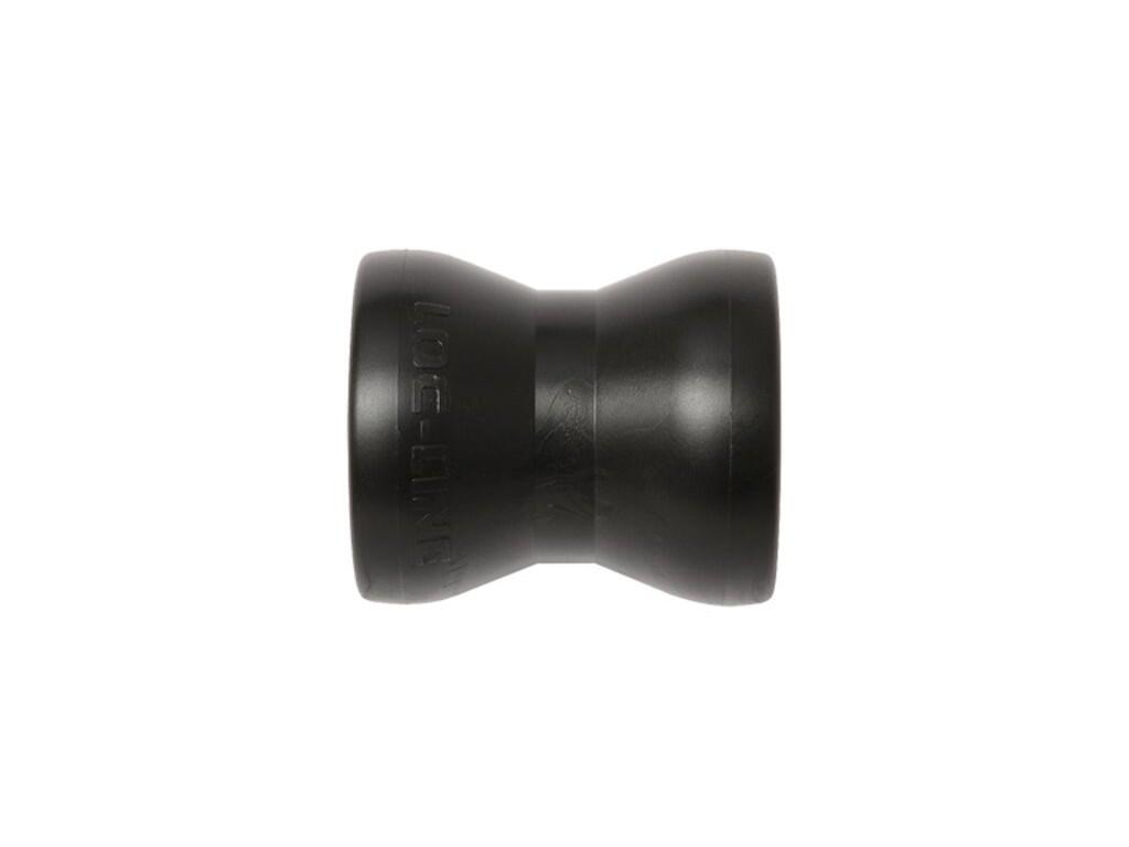 3/4" spojka na 3/4" - černé provedení - LL69554BLK-1