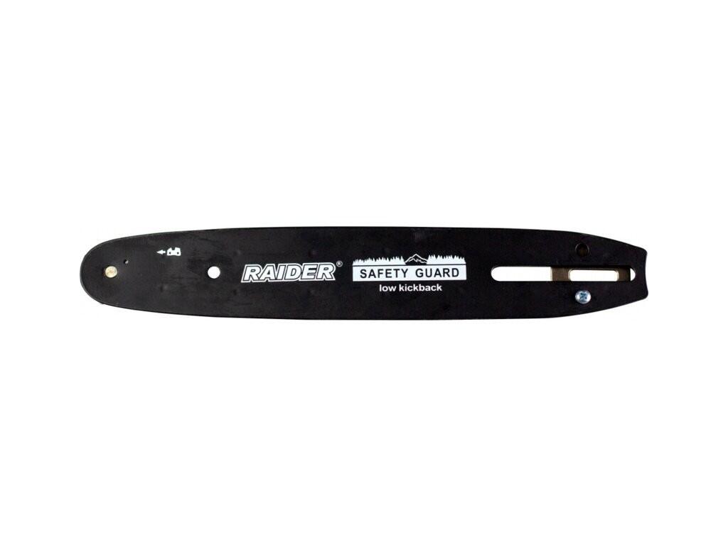 Vodící lišta 10" 255mm 3/8" 1.3mm 40 SDS pro R20 RDP-SCHS20 - TM-141315