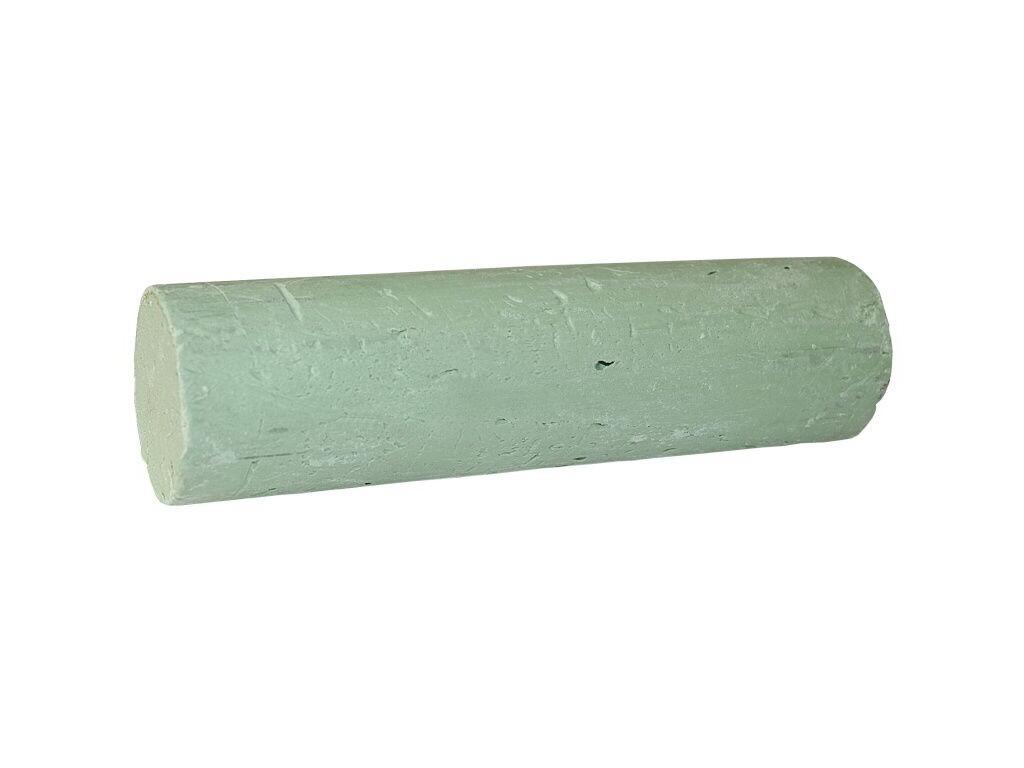 Pasta brusná pro finální leštění nerezi - zelená, 900g - IM-12-PAVE