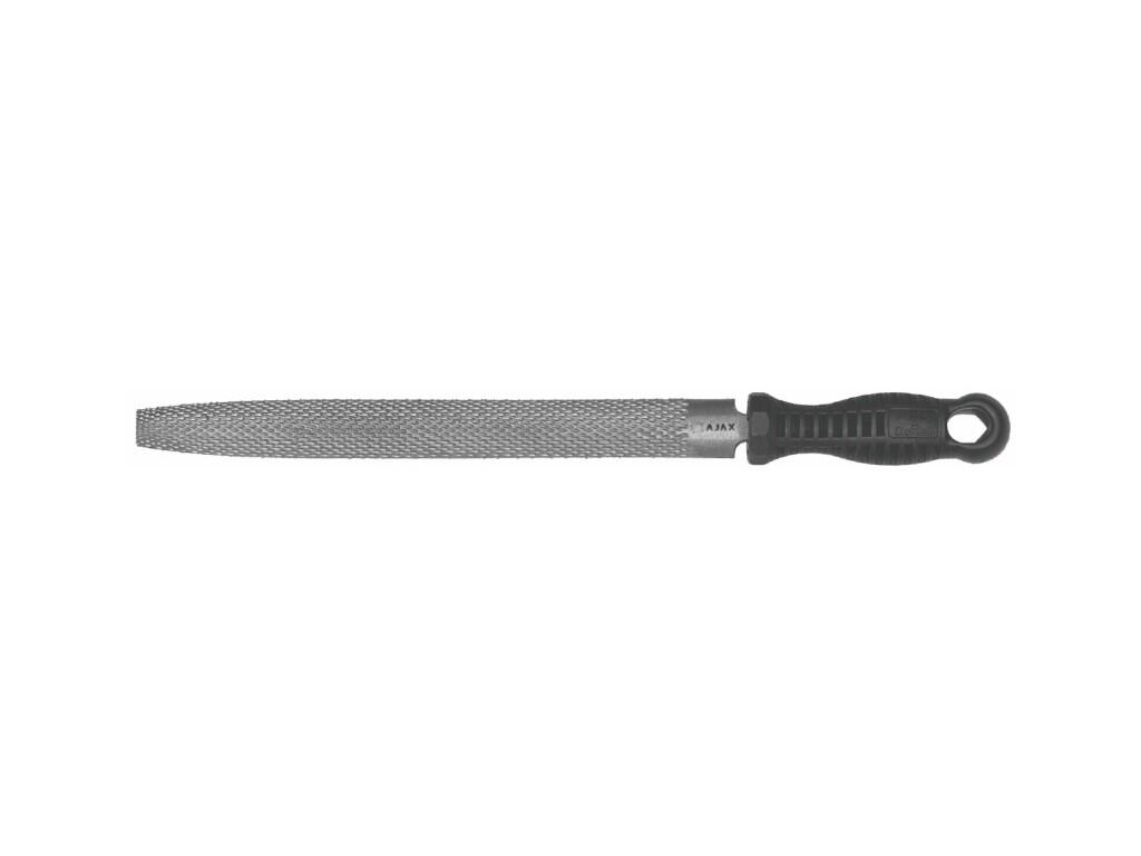Rašple úsečová strojní sek 16x5 PRP/150/3 - AJ22175-1535