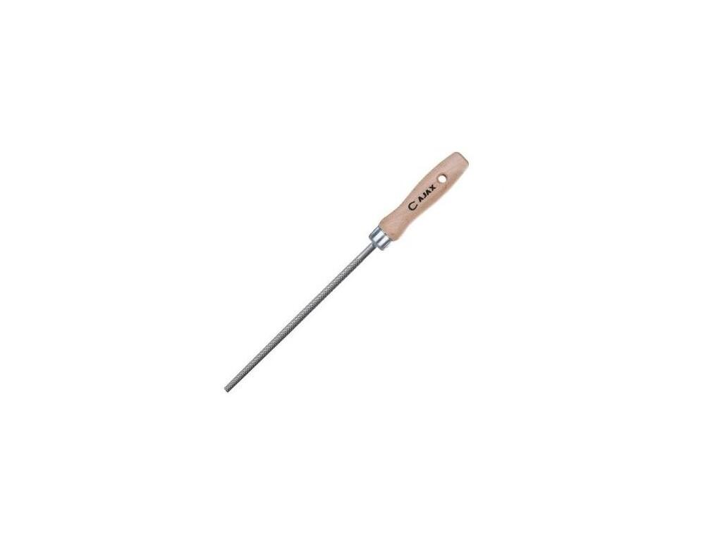 Rašple kulatá strojní sek 12 PRK/300/3 - AJ22177-3035