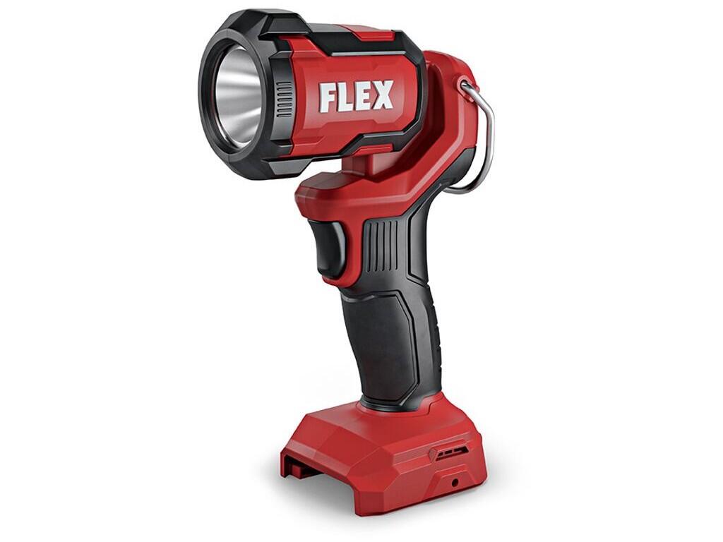 WL 300 18.0 Aku svítilna FLEX - FX-513075