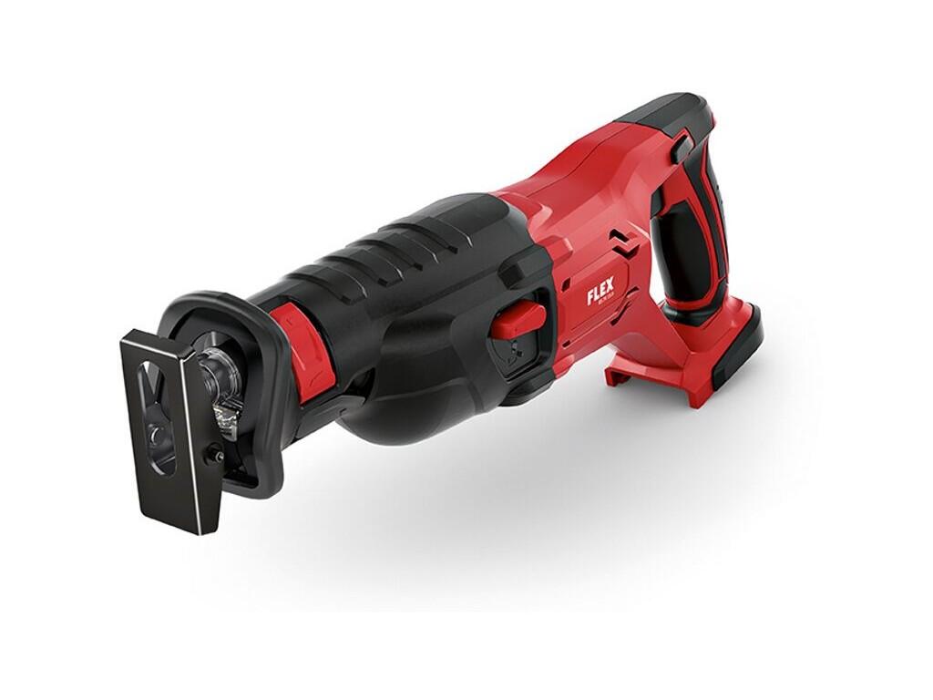 RS 29 18.0 C Aku šavlová pila FLEX - FX-515981