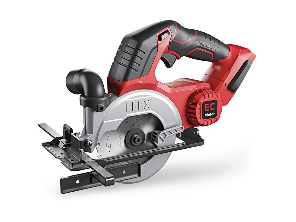 CS 45 18.0-EC C Aku kotoučová pila /FlexPack/ FLEX - FX-517674