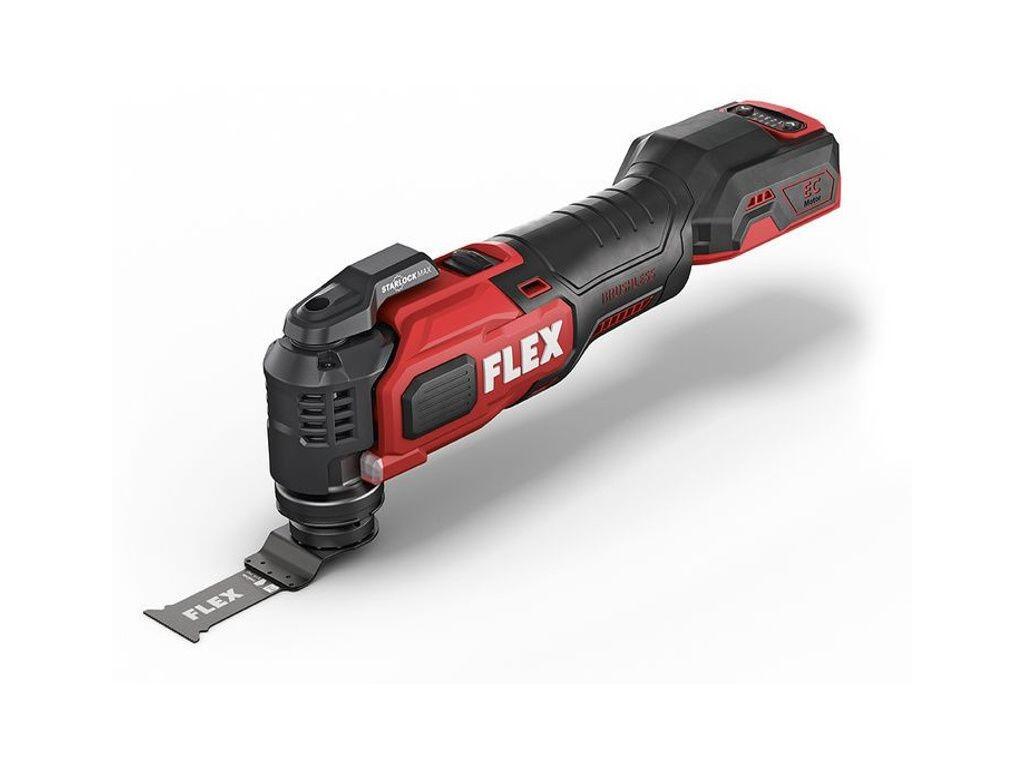 MT 18.0 EC Multitool, L-Boxx 136 - FX-518395