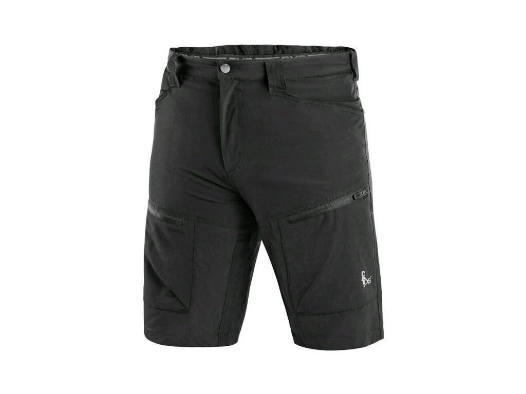 Kraťasy CXS DIXON, pánské, černé, vel. 2XL b1/30 - CN-1450-032-800-96