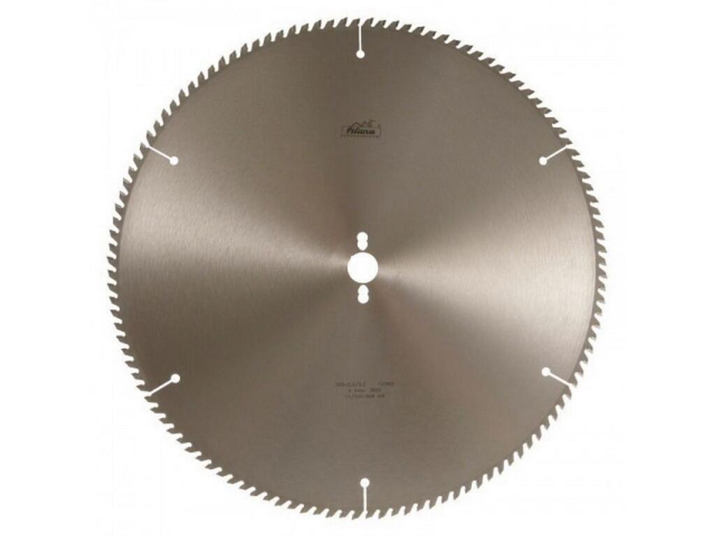 Pilový kotouč SK 400x4,5/3,2x30  5381  120 WZ - 20° OPTI - PILANA - PI225381-400-45-30-120
