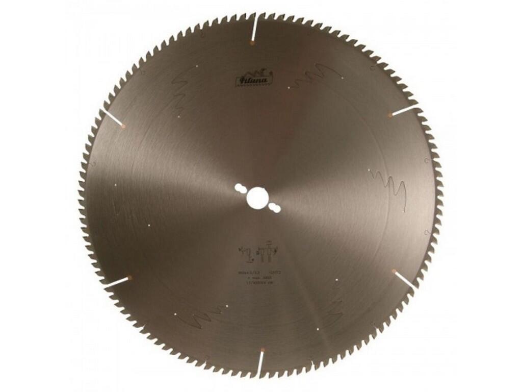 Pilový kotouč SK  500x4,4/3,8x30  5387  120 TFZ P MASSIVE - PILANA - PI225387-500-44-30-120P