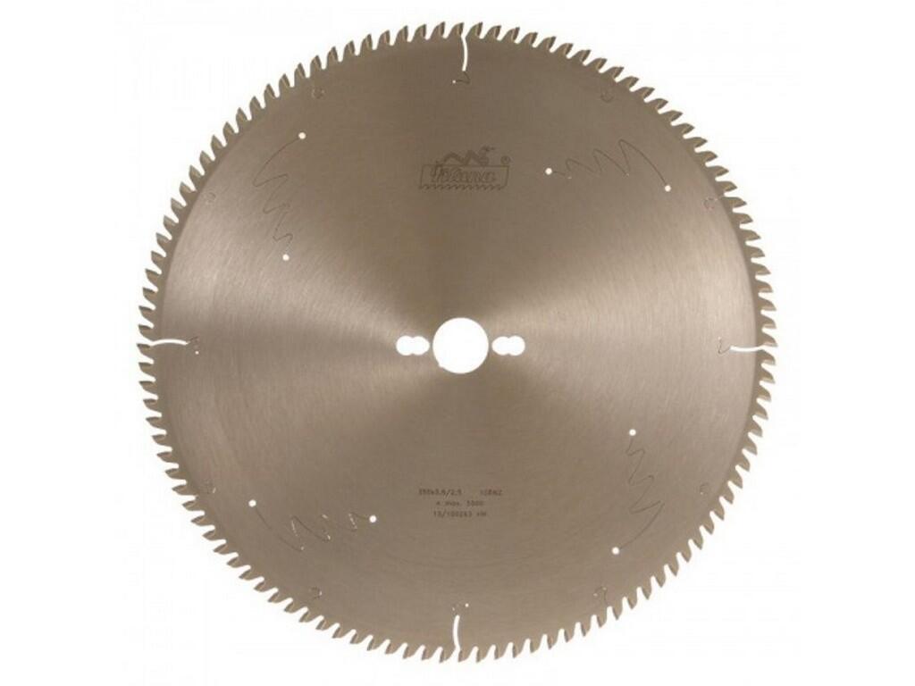 Pilový kotouč SK  400x3,8/2,8x30  5381-11  108 WZ - MASSIVE PILANA - PI225381-11-400-38-30-108