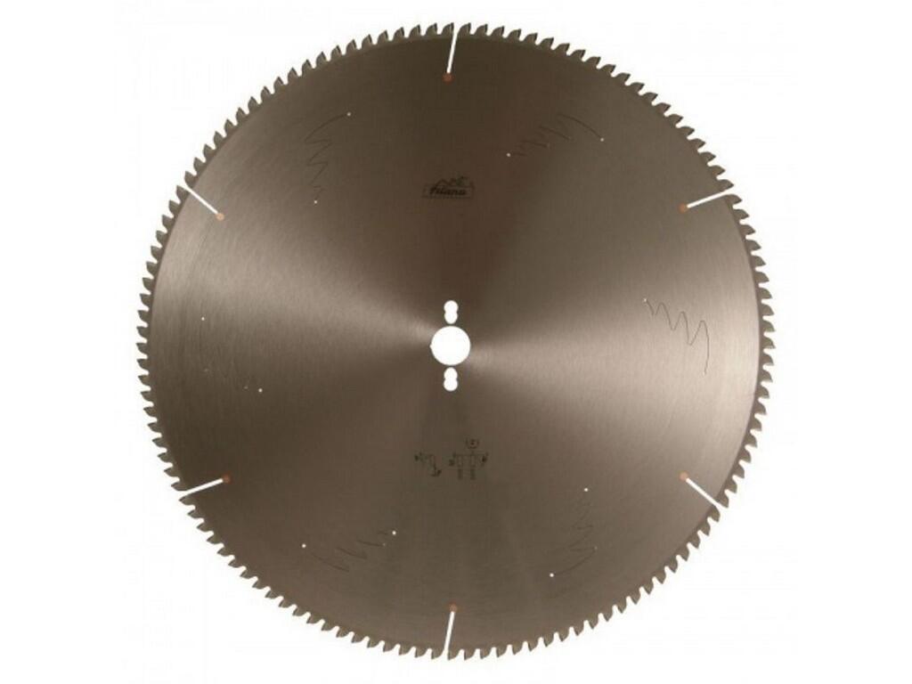 Pilový kotouč SK  420x4,2/3,6x30  5387  120 TFZ N MASSIVE - PILANA - PI225387-420-42-30-120N