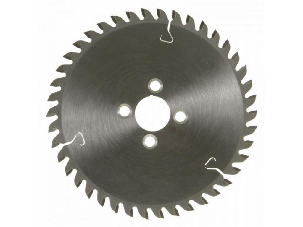 Pilový kotouč SK  160x3,2/2,2x30  5391    24 WZ - CNC - PILANA - PI225391-160-32-30-24