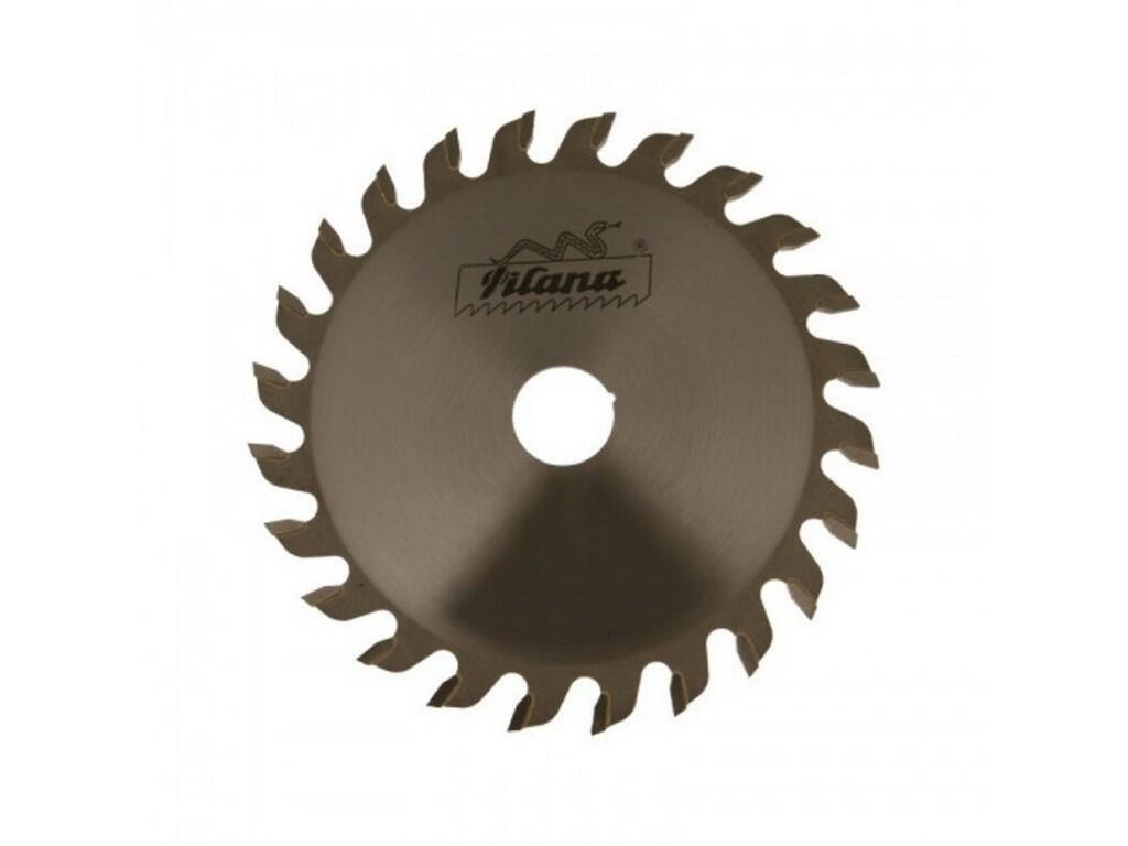Předřezový kotouč SK kónický 150x4,4-5,2x30  5393     24 KON/WZ - PILANA - PI225393-150-44-30-24