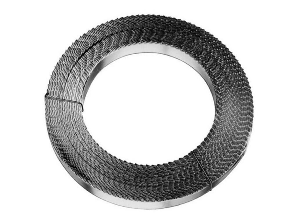 Kmenový pilový pás - WM2  41x1,1, t=22,2 (1,14/1"), BIMETAL - ROK - PI4053-41-11-5WM2