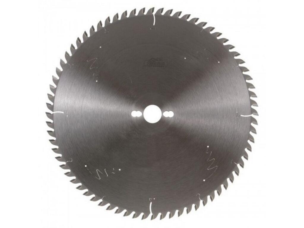 Pilový kotouč SK  350x4,4/3,2x30  5387   72 WZ/FA/K - PLEXI, LEXAN - PILANA - PI225387-350-44-30-72