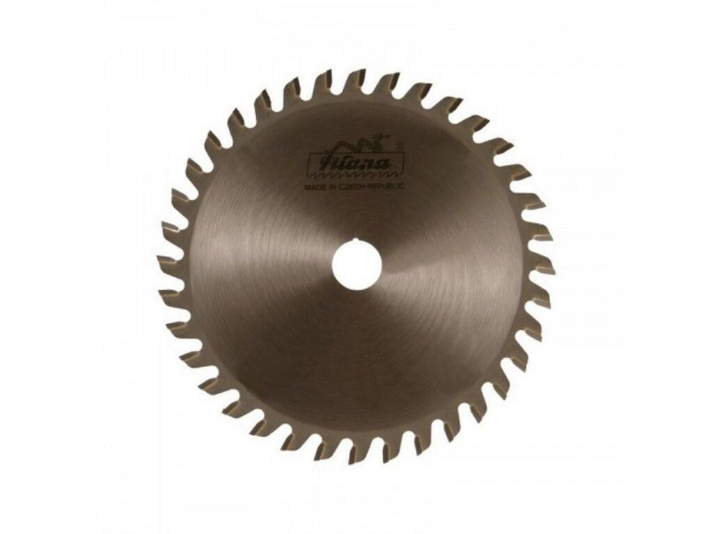 Předřezový kotouč SK kónický 200x4,4-5,2x80  5393     36 KON/WZ - PILANA - PI225393-200-44-80-36