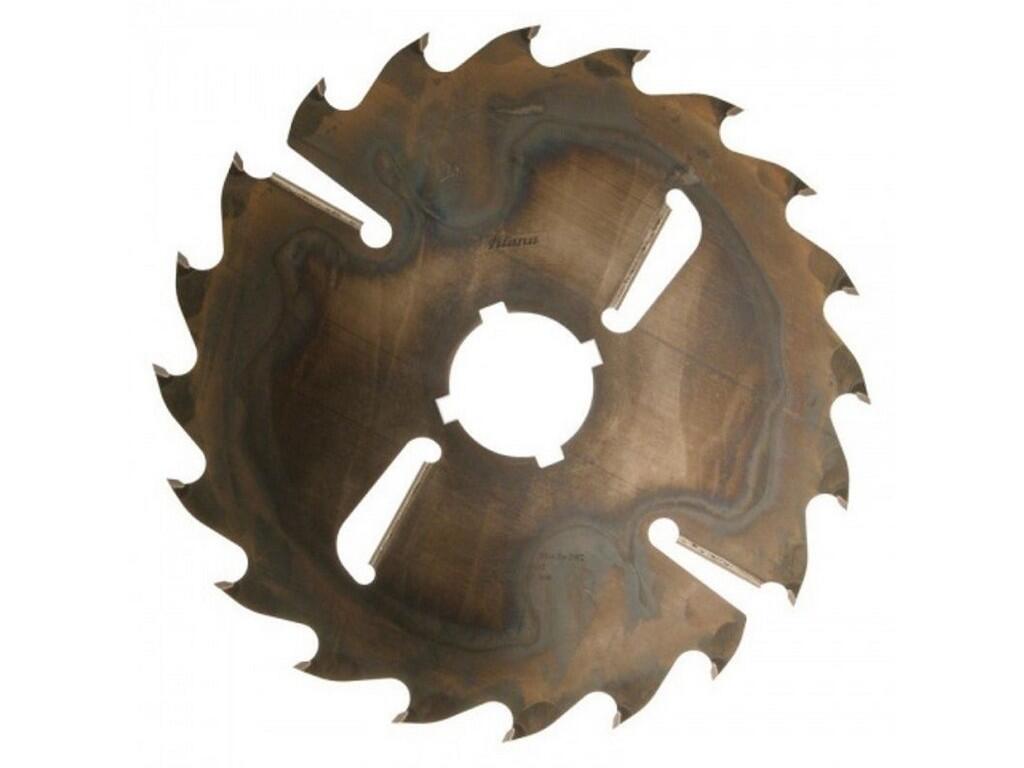 Pilový kotouč SK  350x3,6/2,5x80   5394.1    20+4 WZ - ECO - PI225394-1-350-36-80-20/4E
