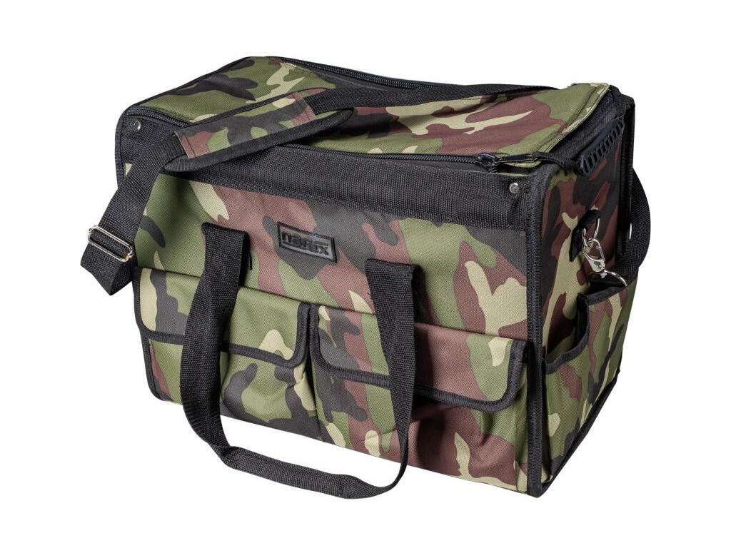 CTP 50 Brašna na nářadí CAMOUFLAGE - 65405730