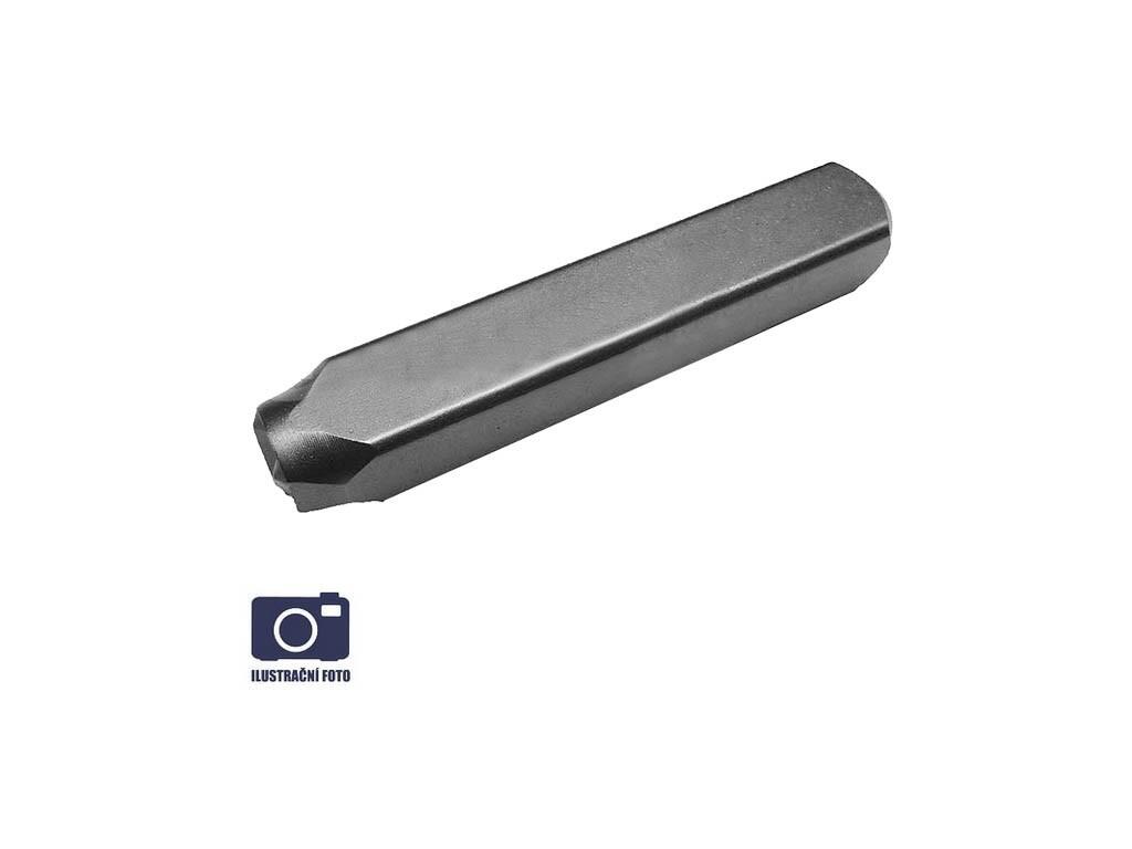 Razidlo jednotlivě písmeno 5mm "G" - VN402108-G